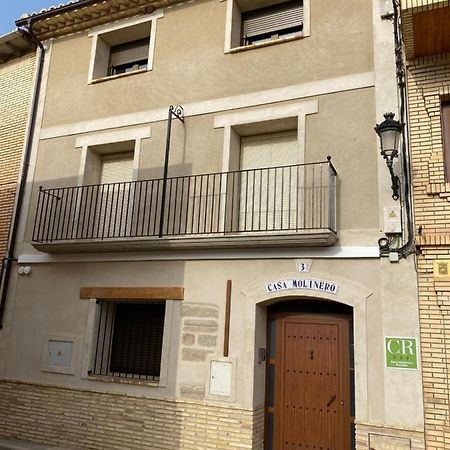 Casa Molinero Abiego公寓 外观 照片