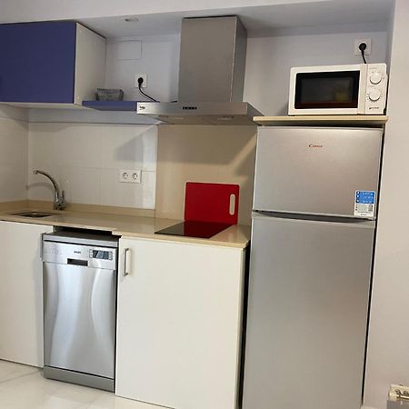 Casa Molinero Abiego公寓 外观 照片