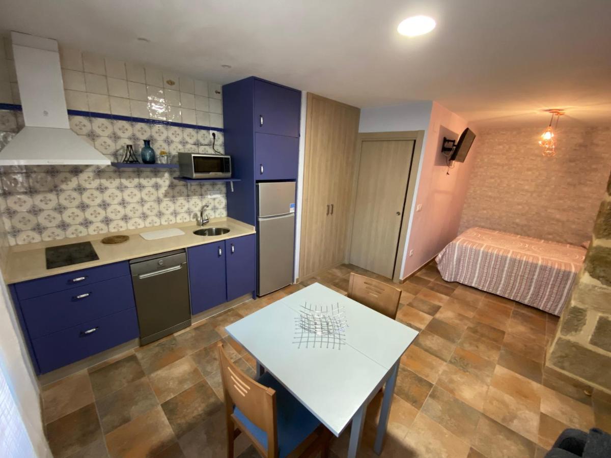 Casa Molinero Abiego公寓 外观 照片
