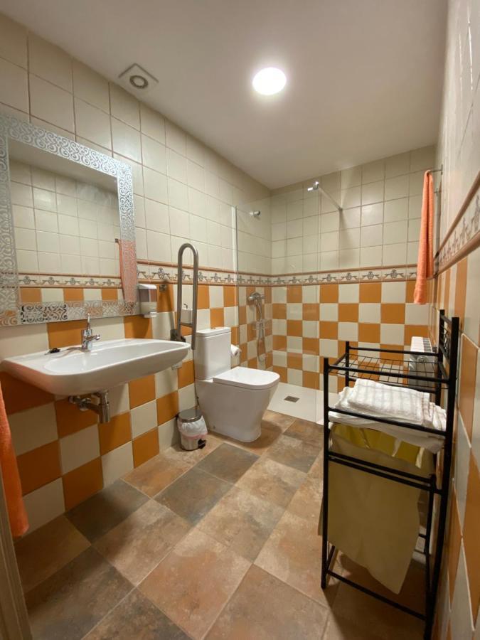 Casa Molinero Abiego公寓 外观 照片