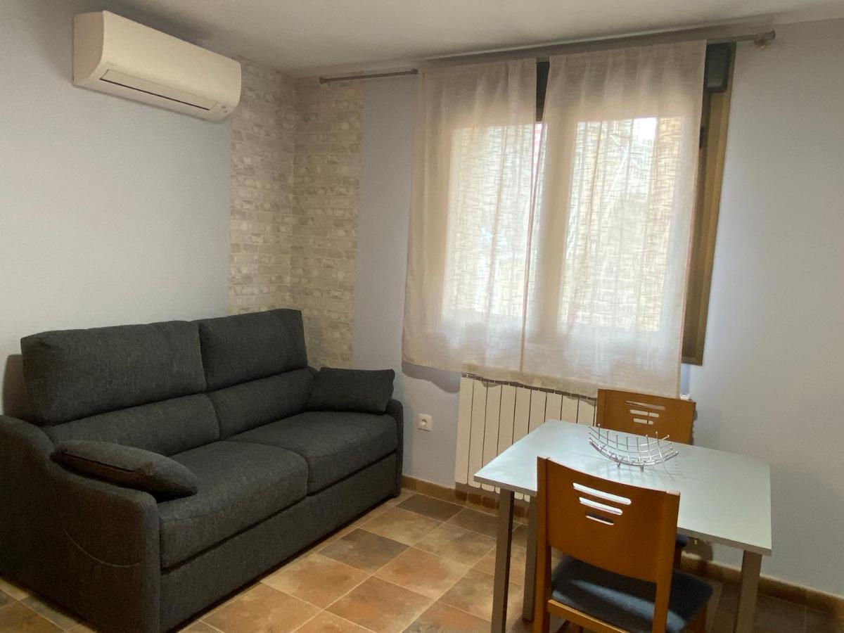Casa Molinero Abiego公寓 外观 照片