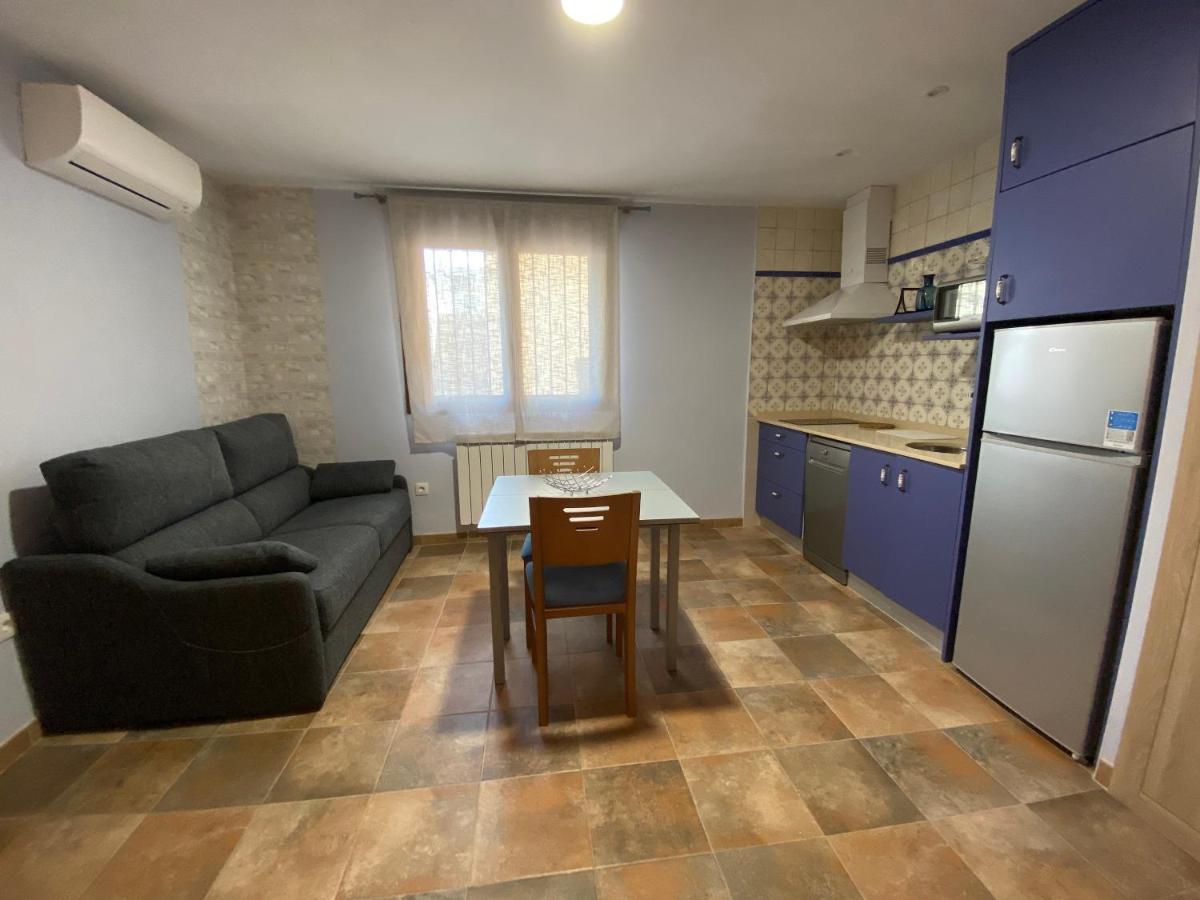 Casa Molinero Abiego公寓 外观 照片