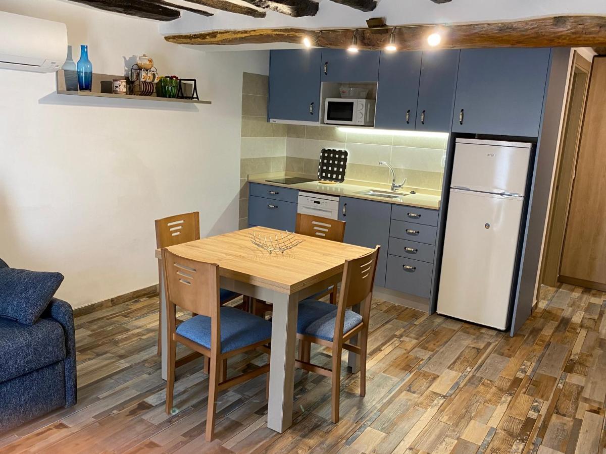 Casa Molinero Abiego公寓 外观 照片