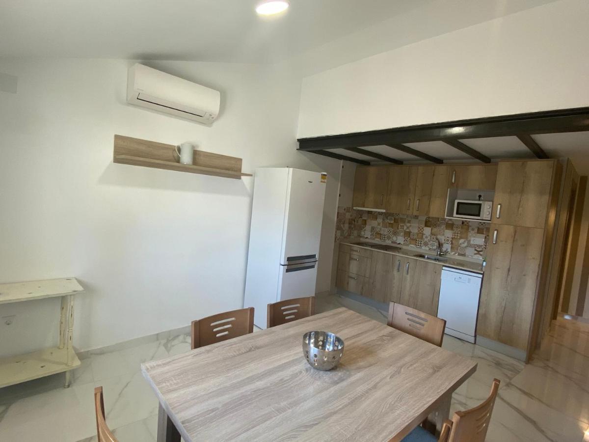 Casa Molinero Abiego公寓 外观 照片