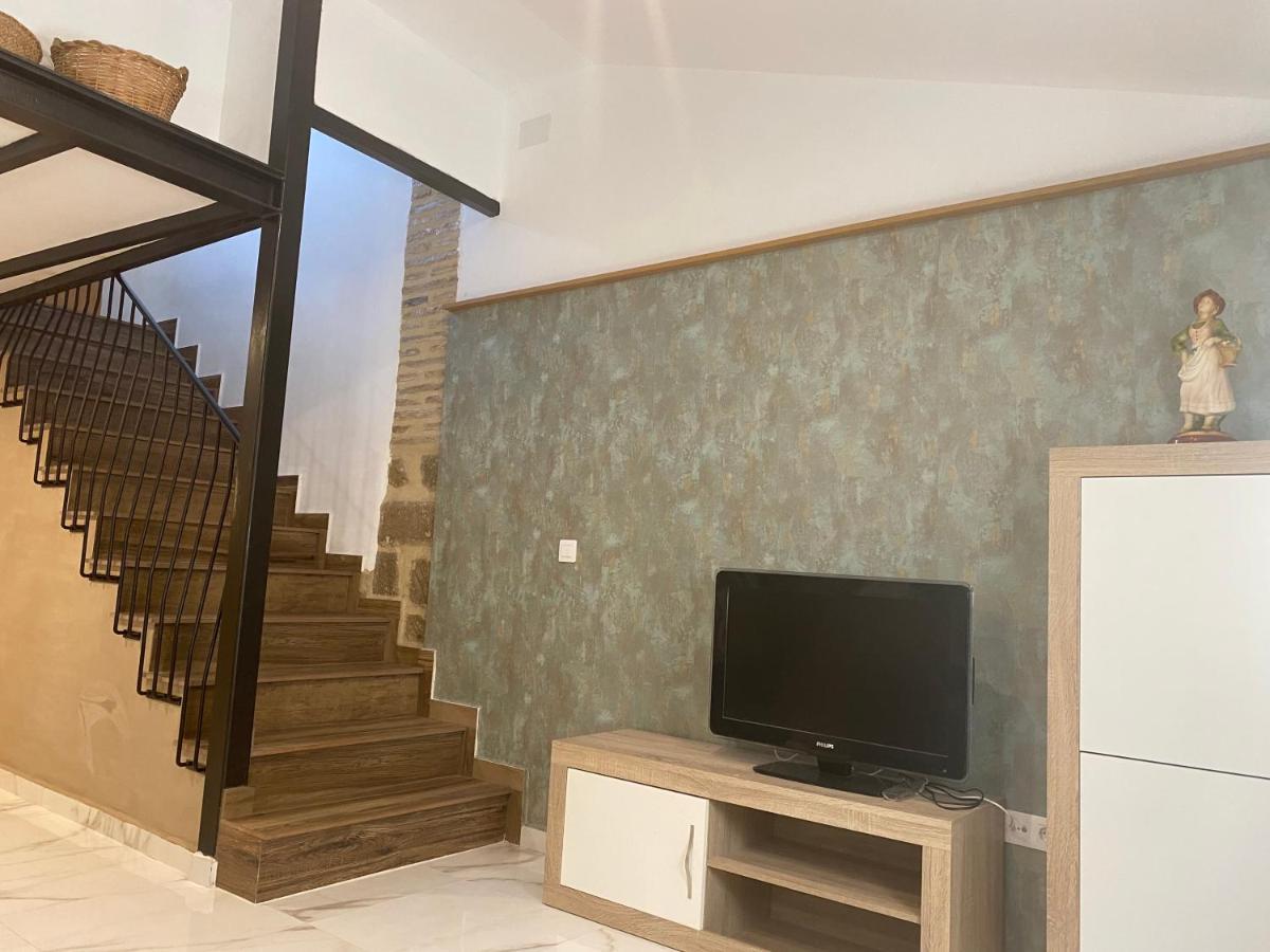 Casa Molinero Abiego公寓 外观 照片