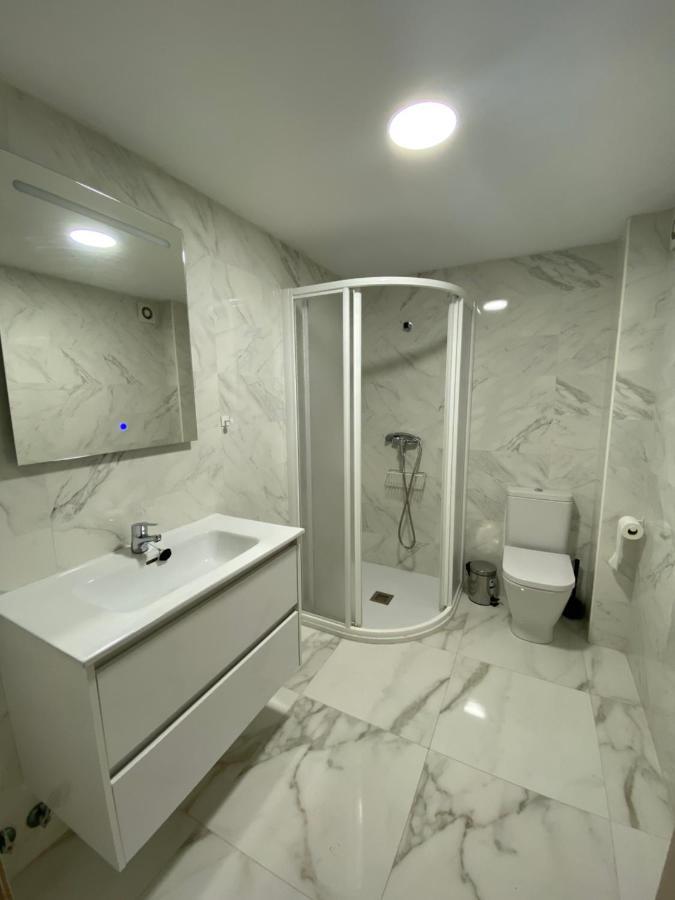 Casa Molinero Abiego公寓 外观 照片