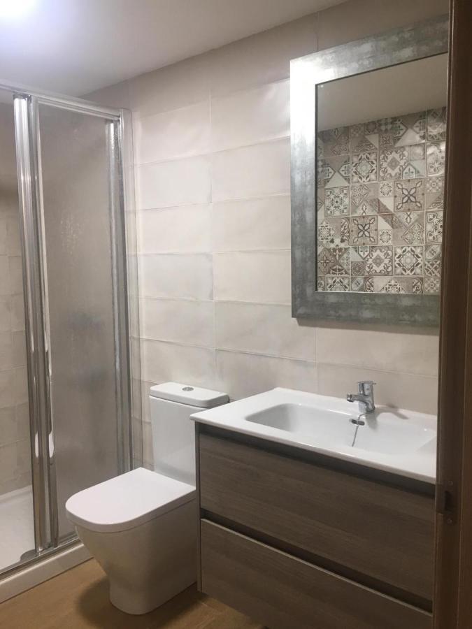 Casa Molinero Abiego公寓 外观 照片