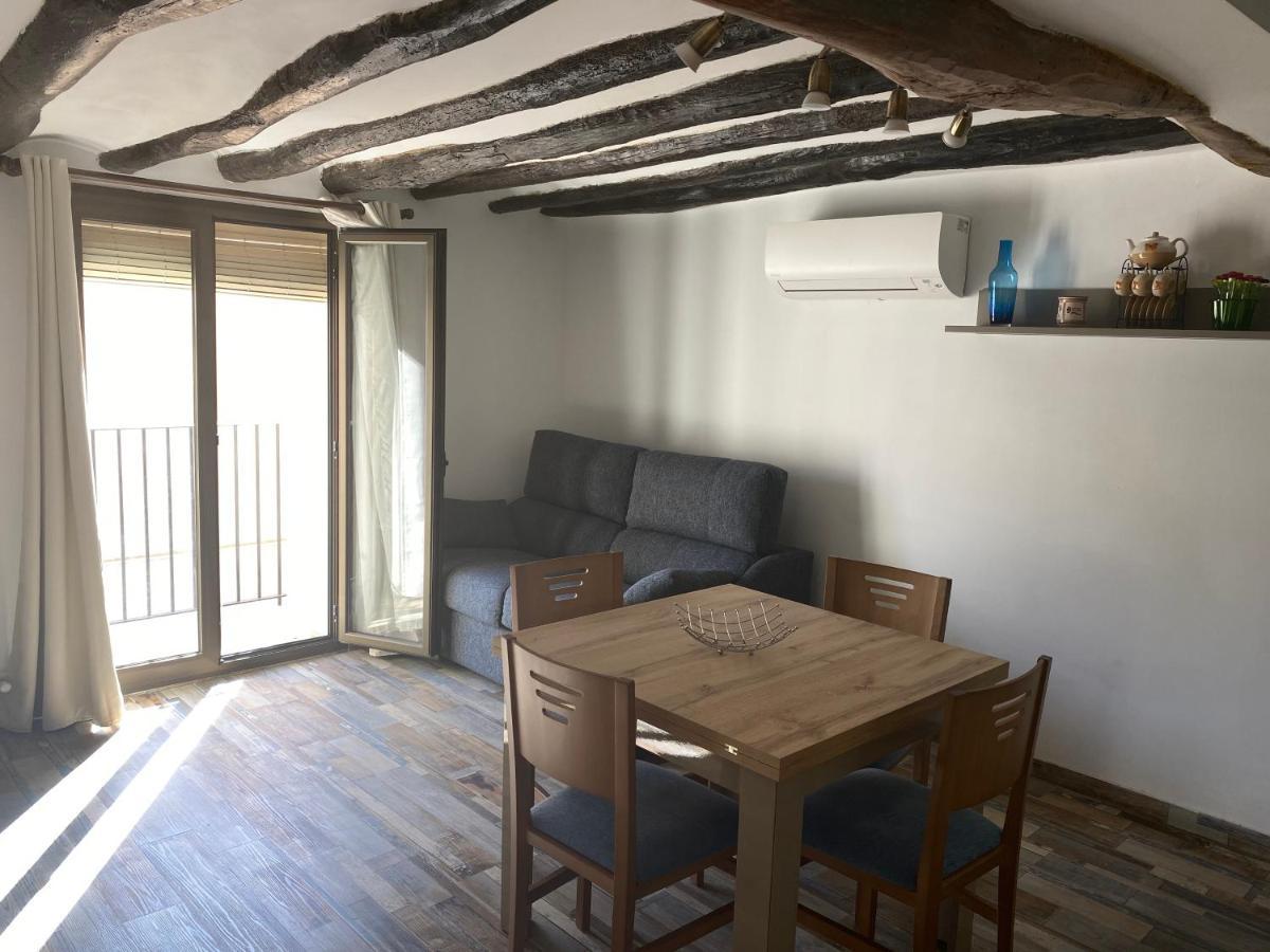Casa Molinero Abiego公寓 外观 照片