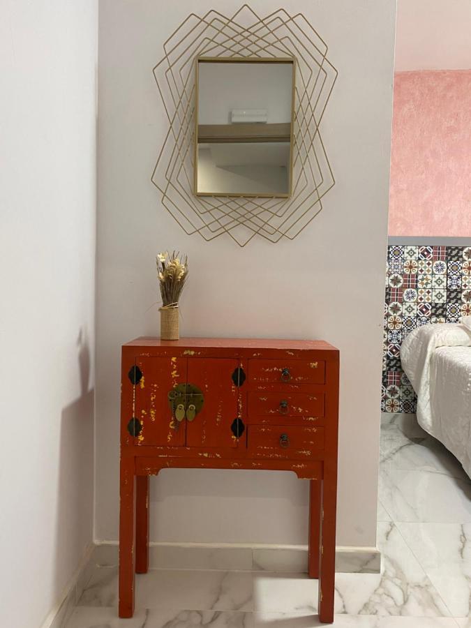 Casa Molinero Abiego公寓 外观 照片