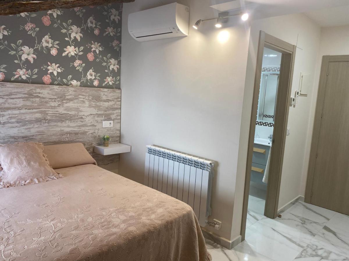 Casa Molinero Abiego公寓 外观 照片