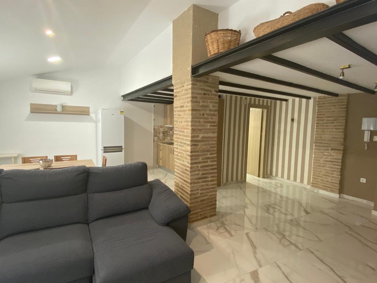 Casa Molinero Abiego公寓 外观 照片