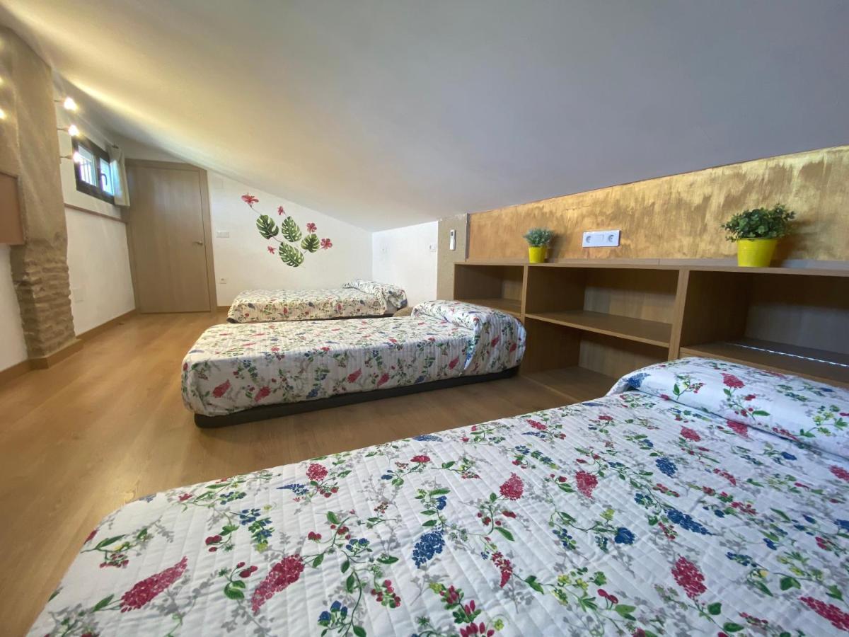 Casa Molinero Abiego公寓 外观 照片