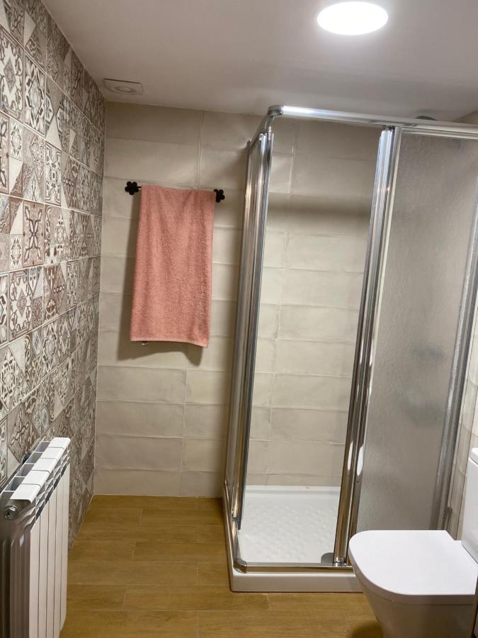 Casa Molinero Abiego公寓 外观 照片