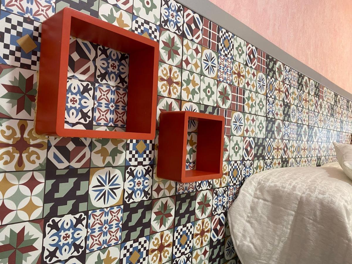 Casa Molinero Abiego公寓 外观 照片