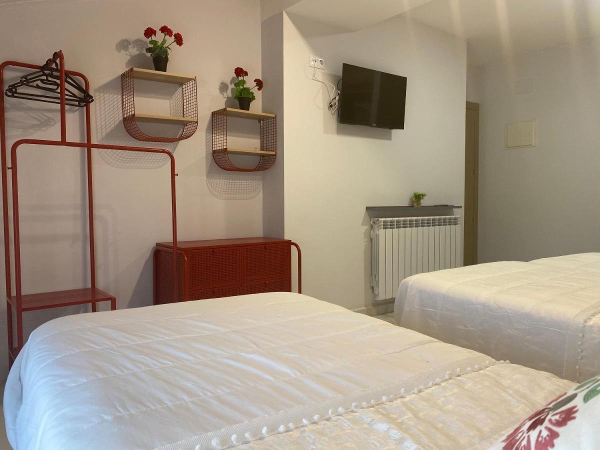 Casa Molinero Abiego公寓 外观 照片