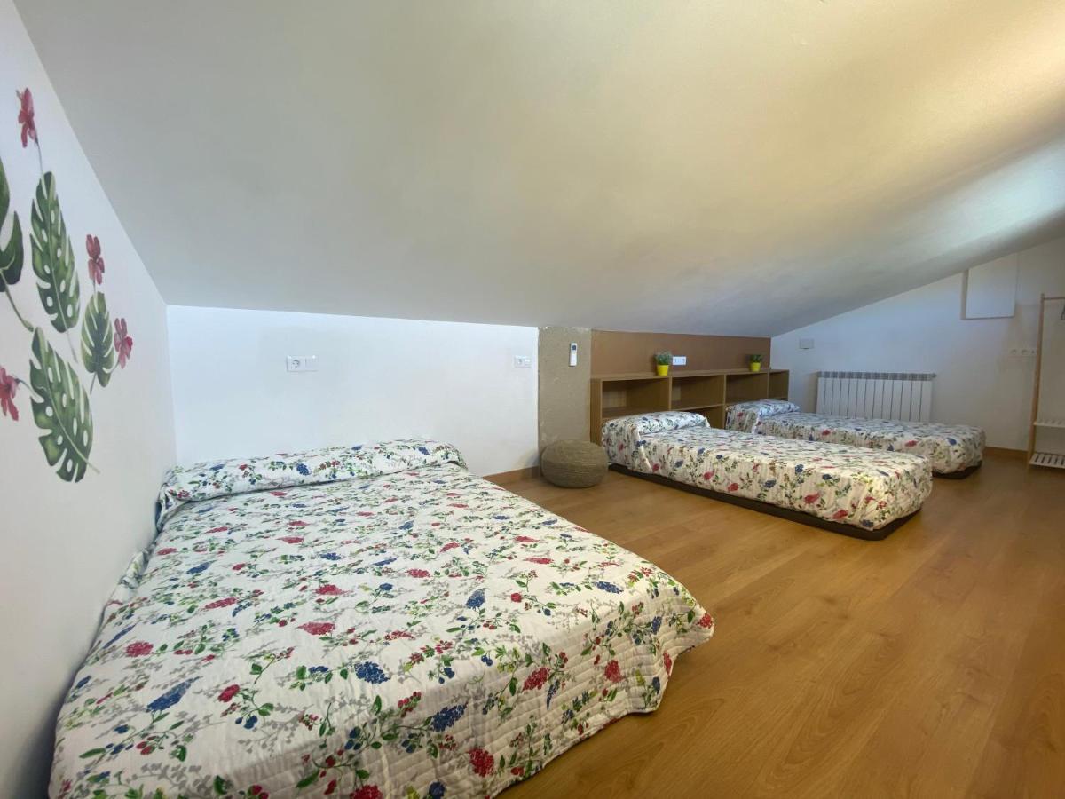 Casa Molinero Abiego公寓 外观 照片