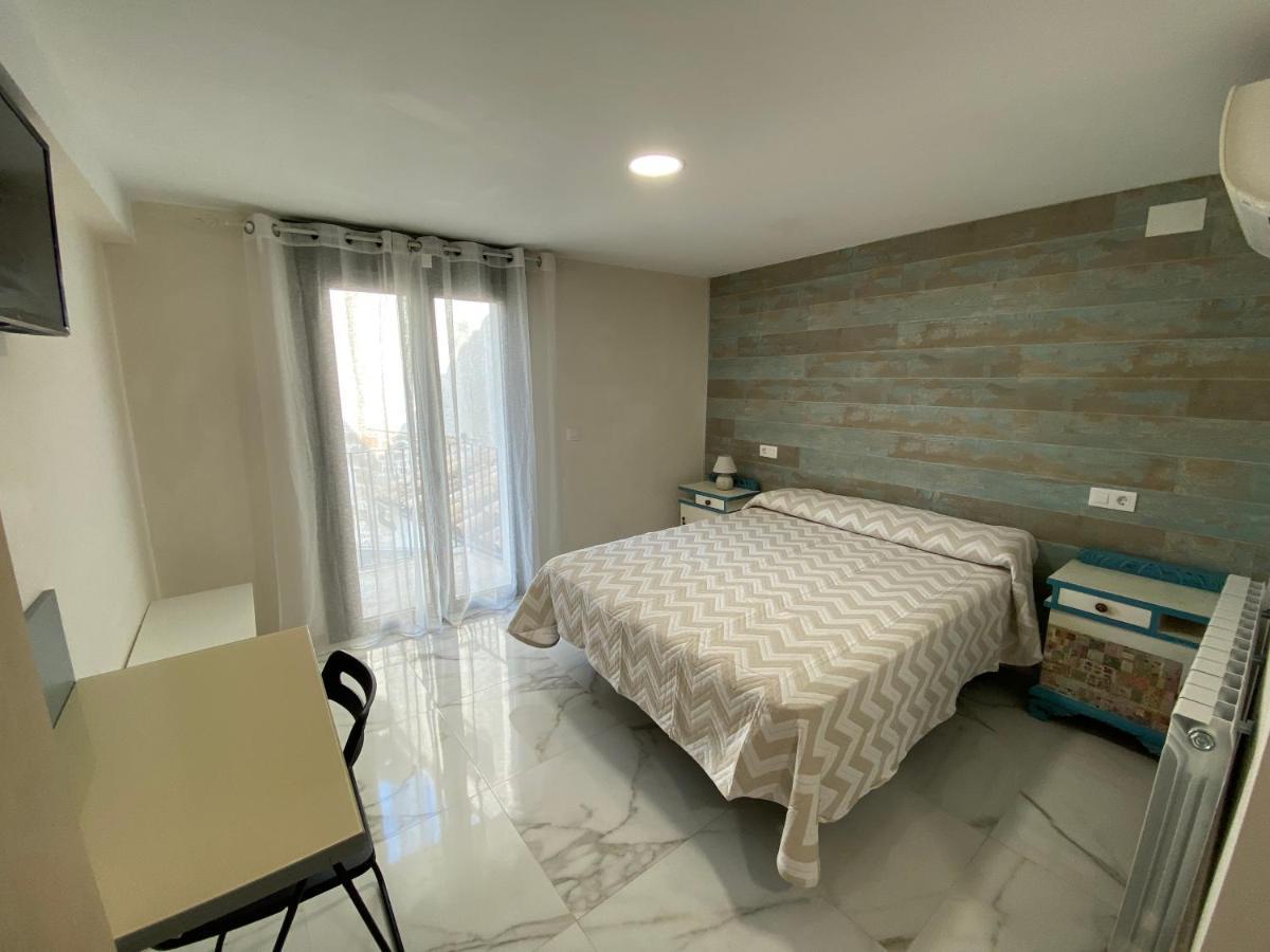 Casa Molinero Abiego公寓 外观 照片