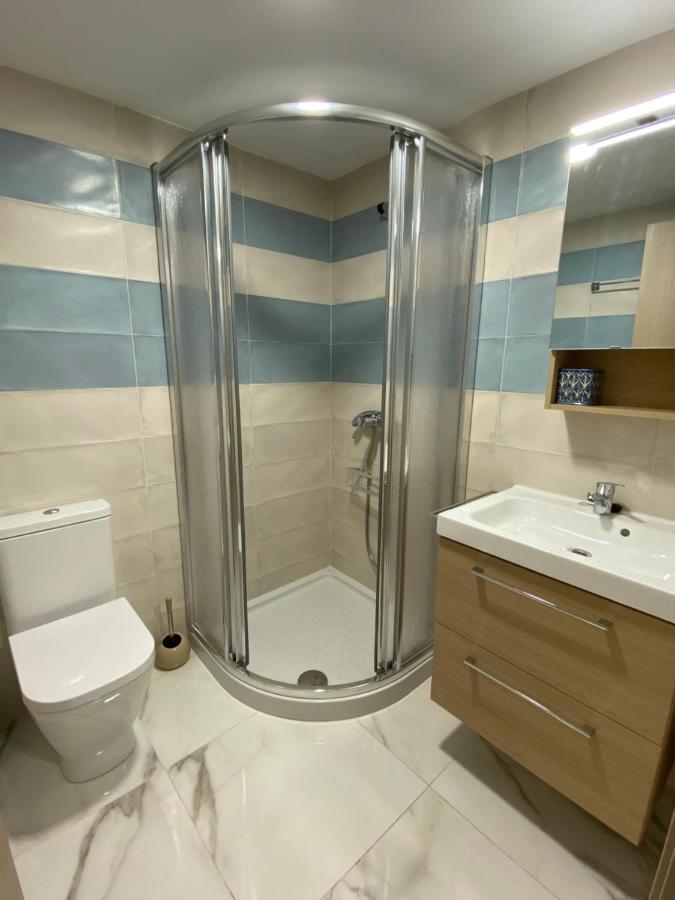 Casa Molinero Abiego公寓 外观 照片