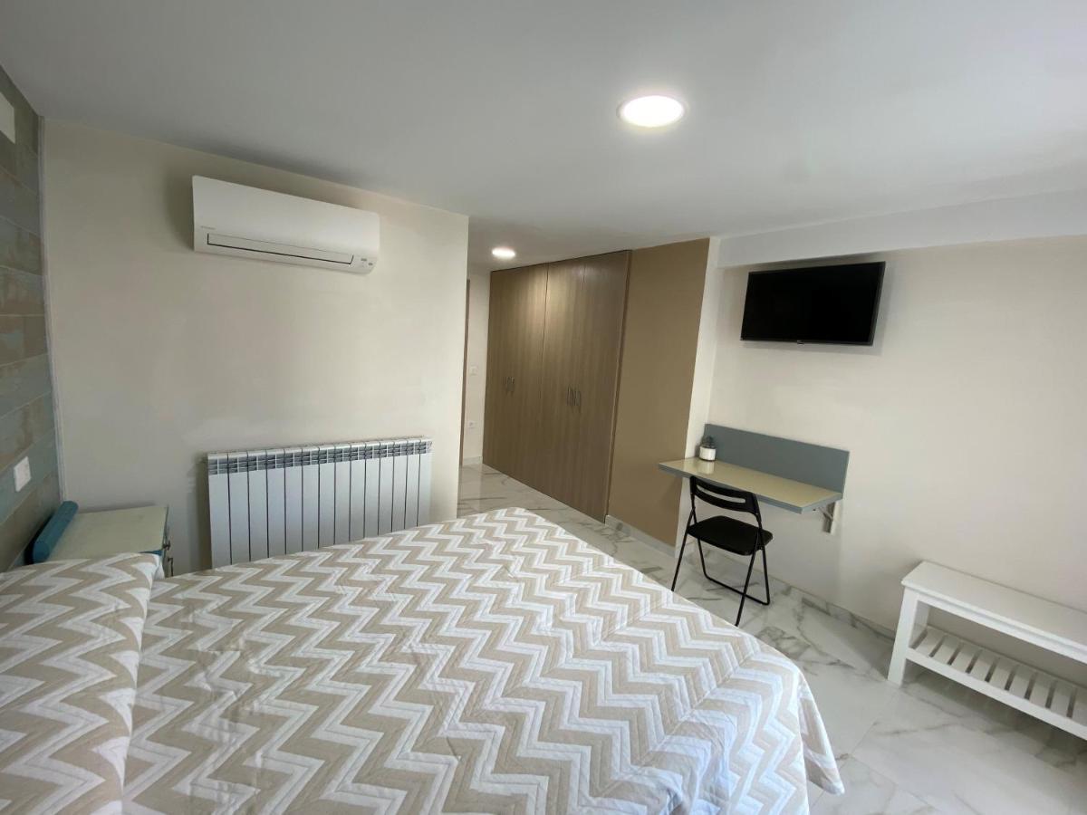Casa Molinero Abiego公寓 外观 照片