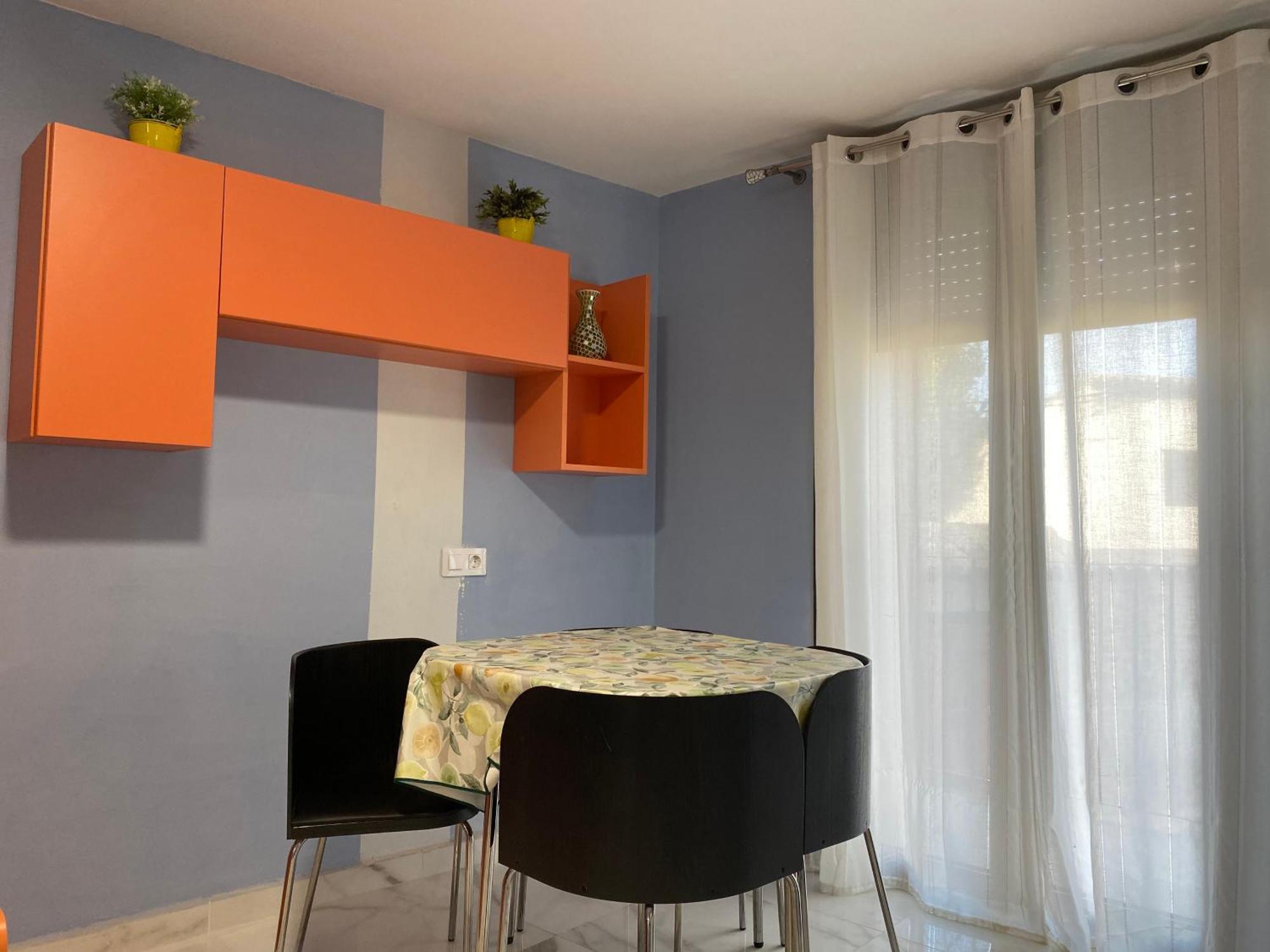 Casa Molinero Abiego公寓 外观 照片