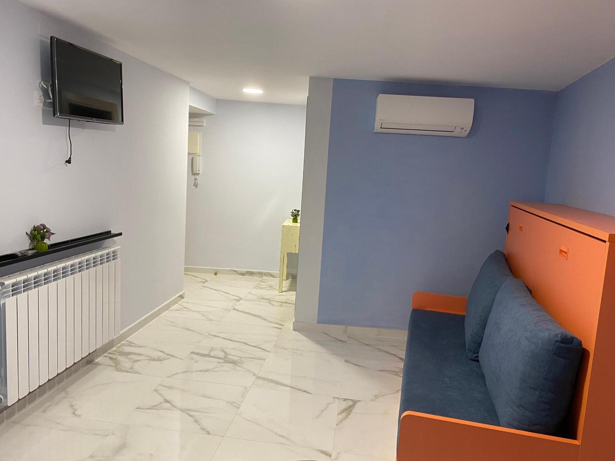 Casa Molinero Abiego公寓 外观 照片